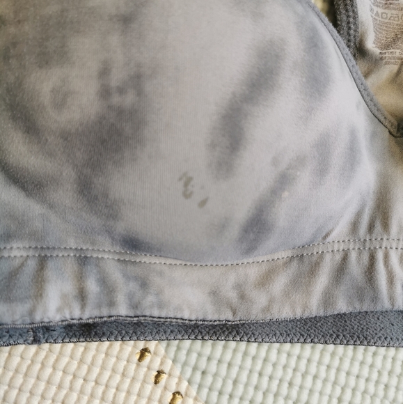 PINK Victoria Secret Yoga Sports Bra - Picture 4 of 4